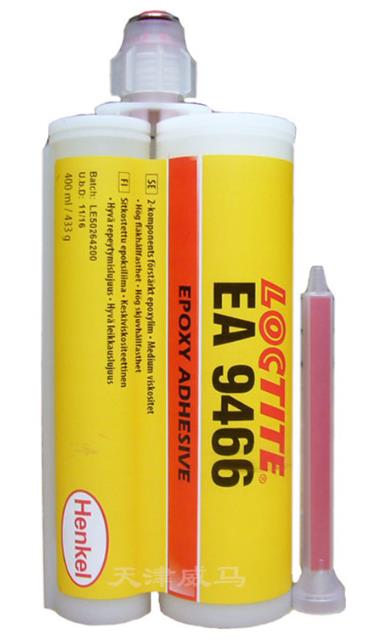 樂泰EA 9466/LOCTITE EA9466結(jié)構膠
